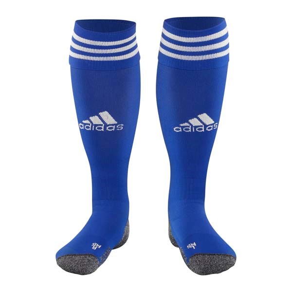 Calcetines Schalke 04 Replica Primera Ropa 2022/23